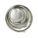 Moule à manqué, inox recyclé, sans PFAS, Ø 24 cm